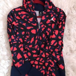 Boys Micheal Jordan Sweatshirt